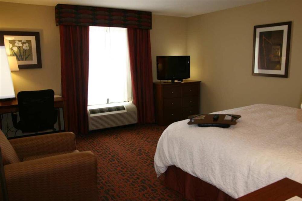 Hampton Inn Muscatine Cameră foto