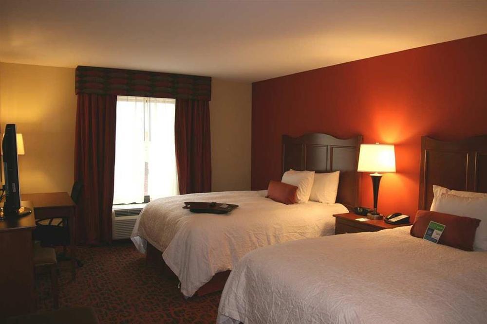 Hampton Inn Muscatine Cameră foto