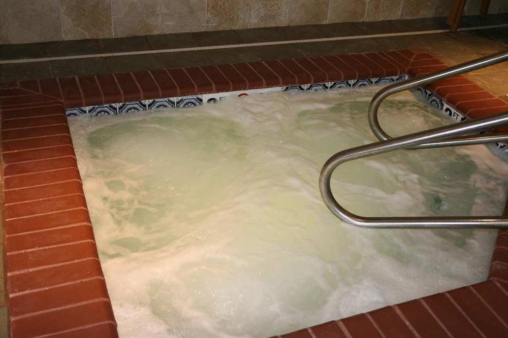Hampton Inn Muscatine Facilități foto