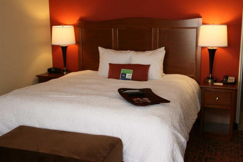 Hampton Inn Muscatine Cameră foto