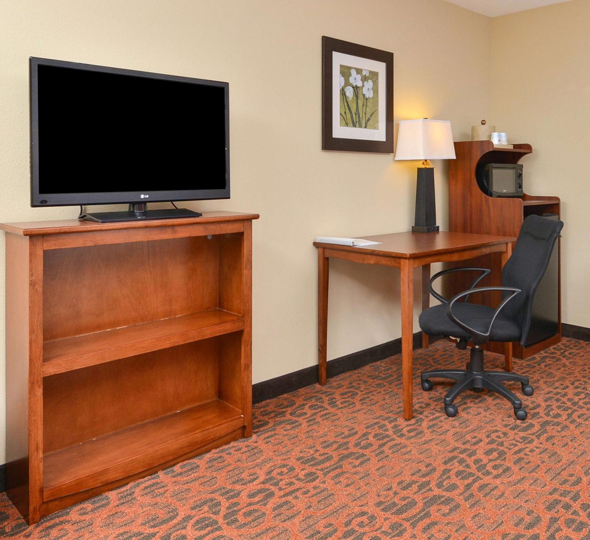 Hampton Inn Muscatine Exterior foto